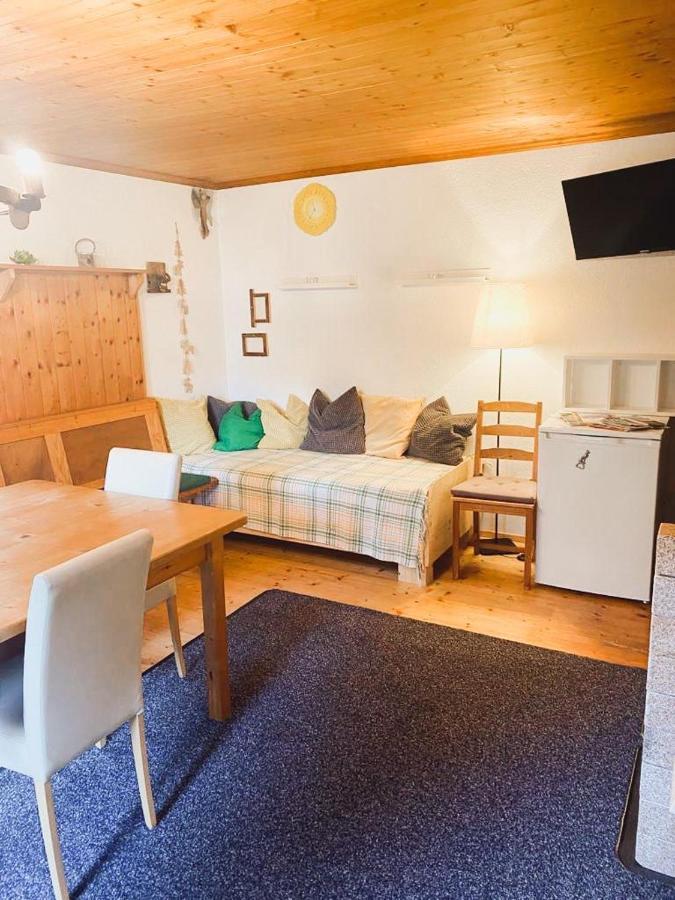 Ferienwohnung Steinberger Фюгенберг Экстерьер фото
