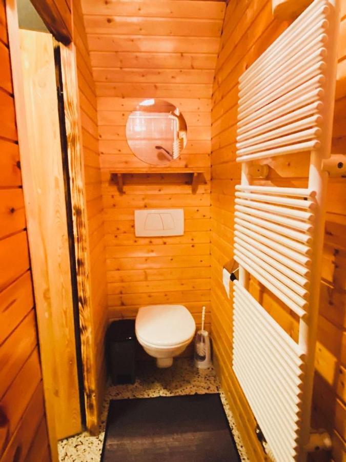 Ferienwohnung Steinberger Фюгенберг Экстерьер фото