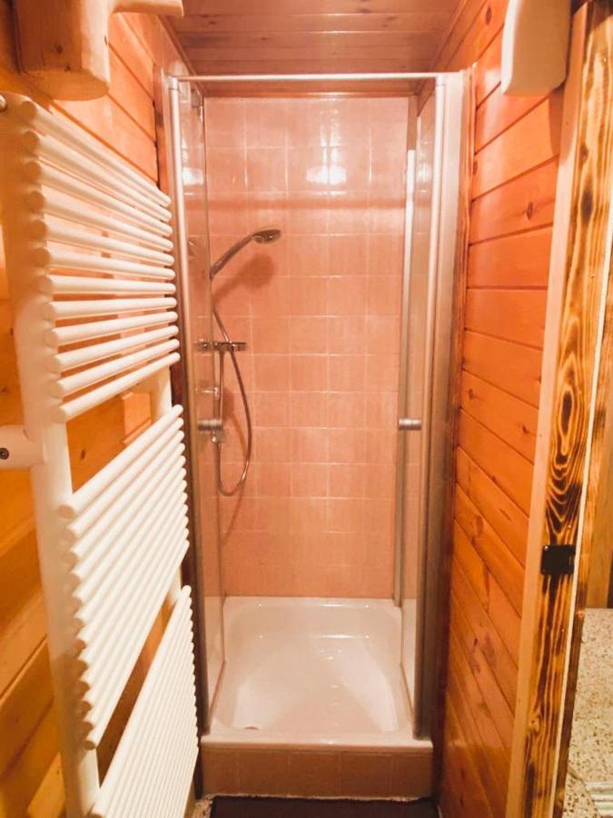 Ferienwohnung Steinberger Фюгенберг Экстерьер фото