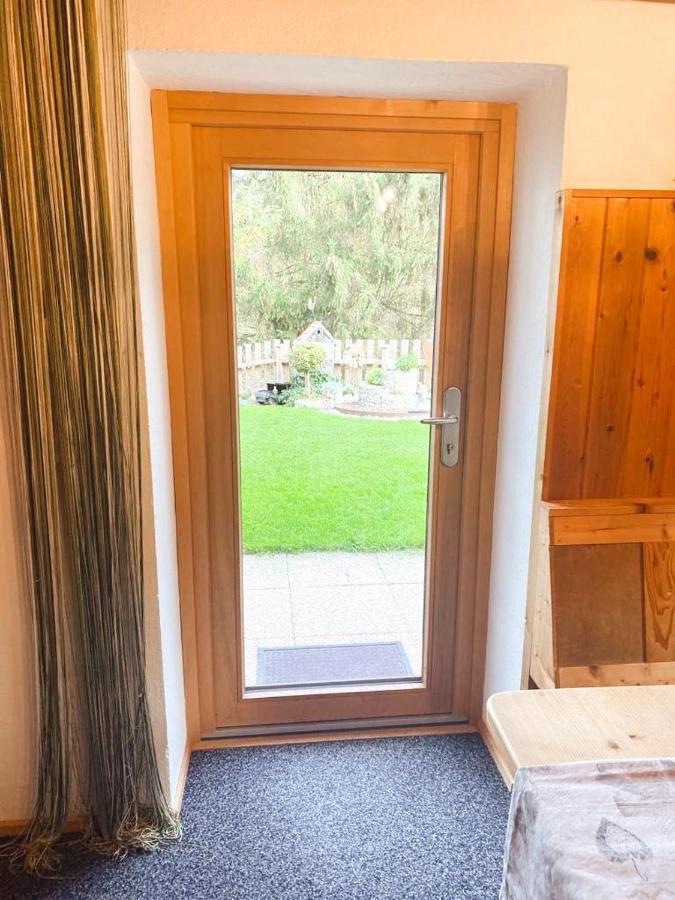 Ferienwohnung Steinberger Фюгенберг Экстерьер фото